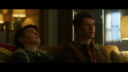 The Hardy Boys Staffel 1 Folge 8 HD Deutsch