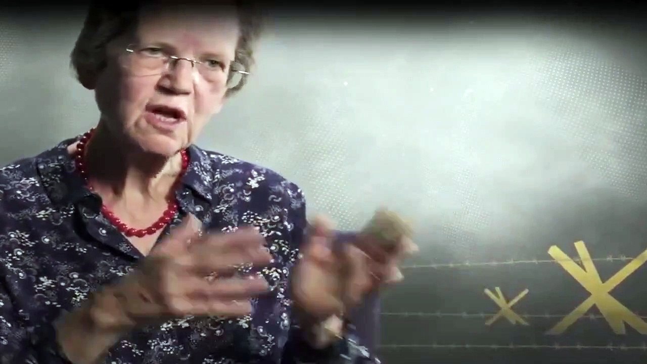 Krieg und Holocaust - Der deutsche Abgrund Staffel 1 Folge 5 HD Deutsch