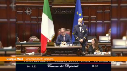 Rilasciata Alessia Piperno, applausi alla Camera