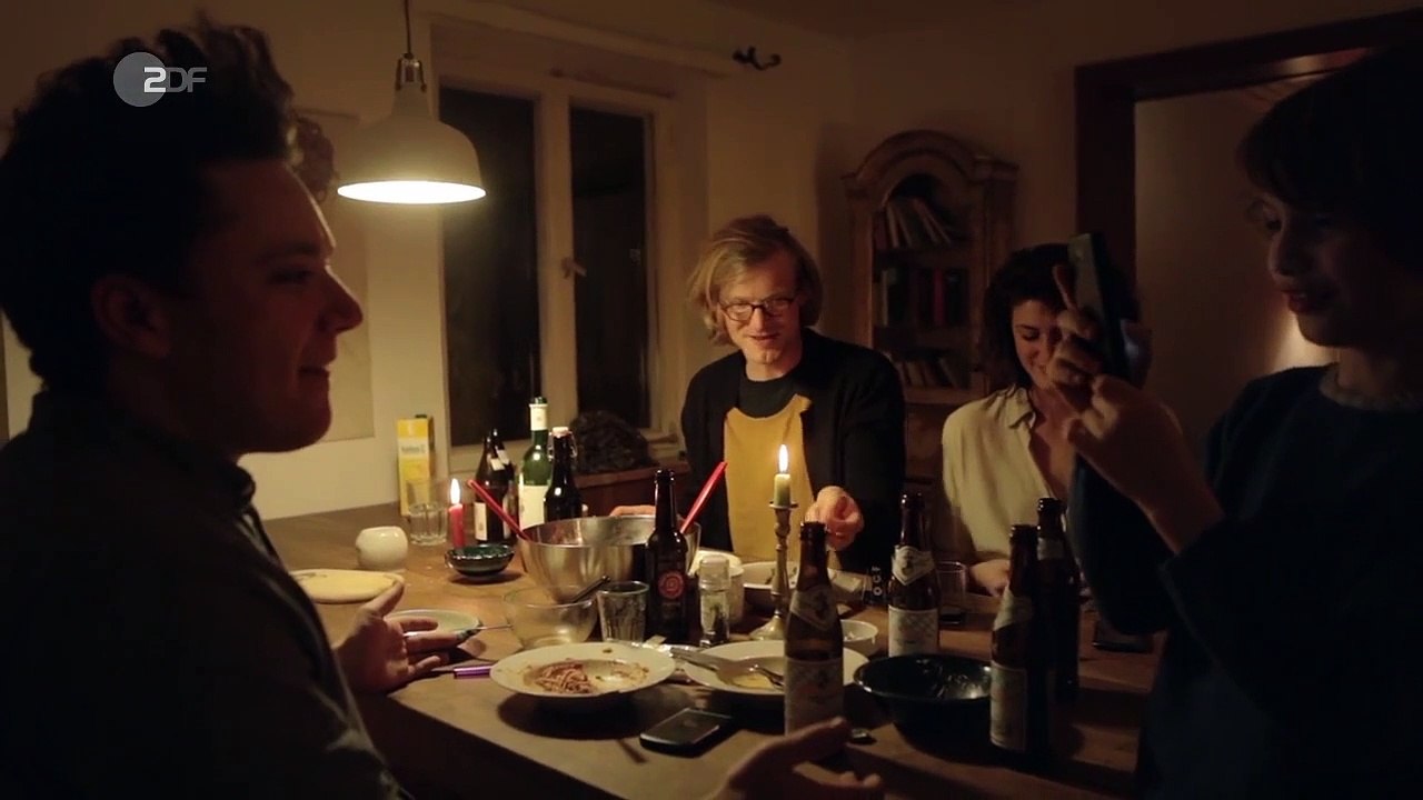 Fett und Fett Staffel 2 Folge 4 HD Deutsch