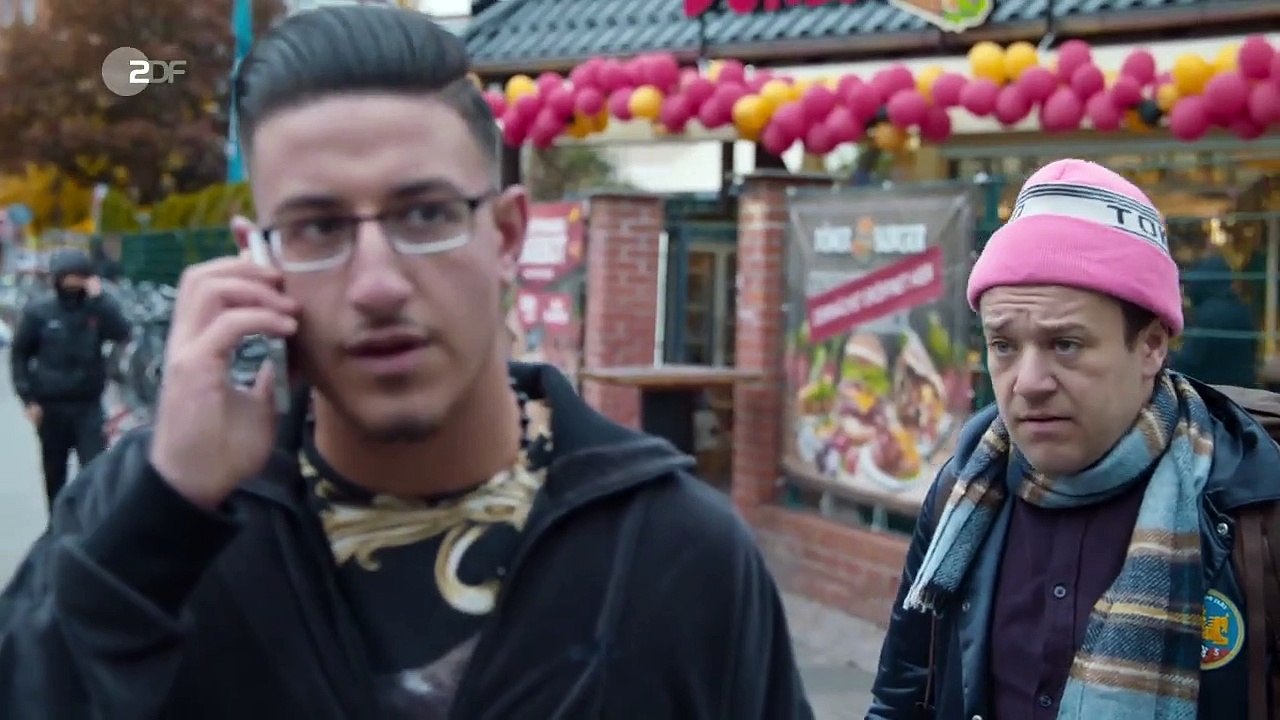 Fett und Fett Staffel 1 Folge 4 HD Deutsch