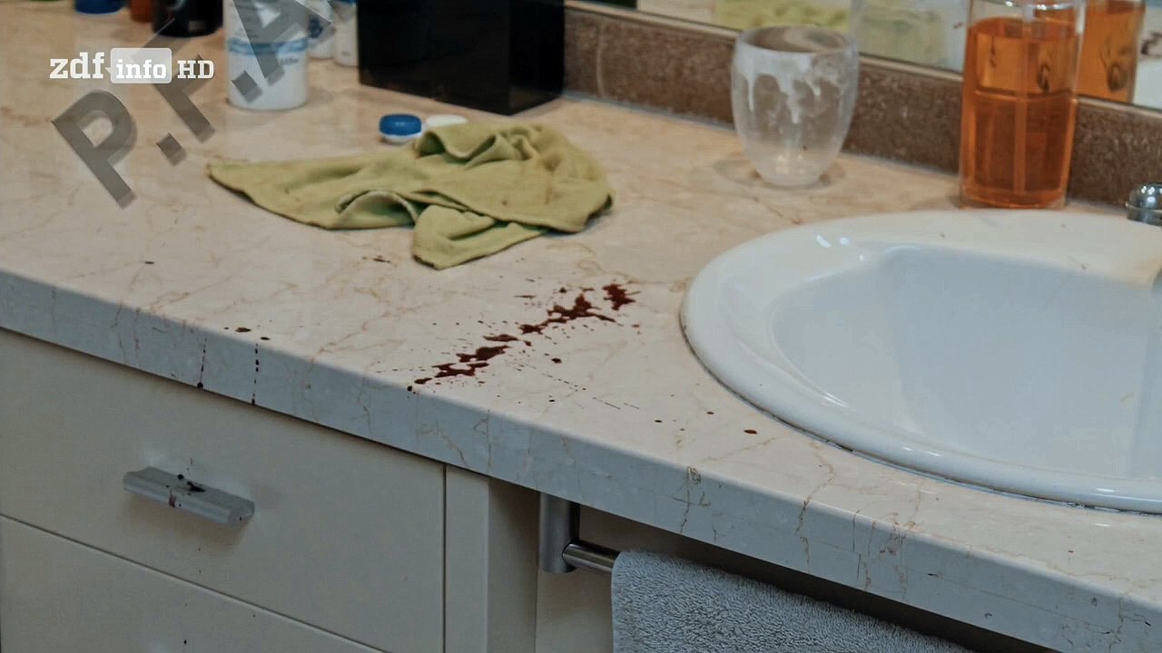 Nisman - Tod eines Staatsanwalts Staffel 1 Folge 5 - Part 02 HD Deutsch