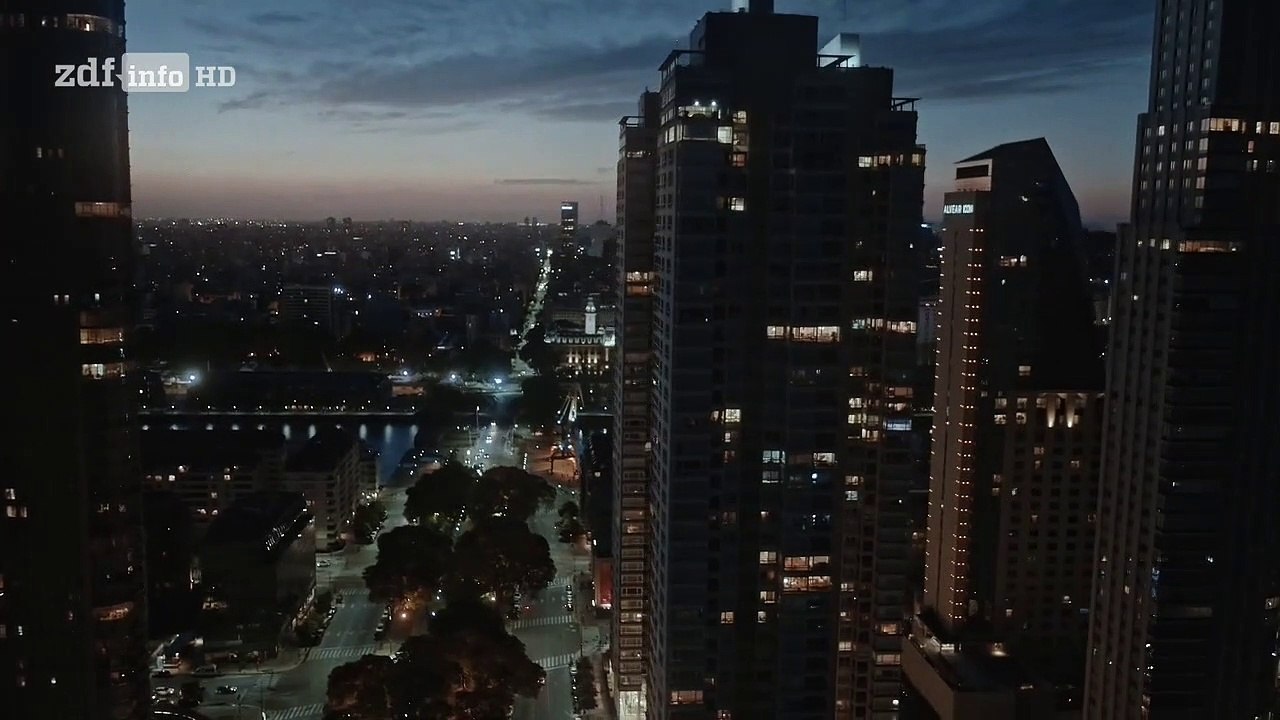 Nisman - Tod eines Staatsanwalts Staffel 1 Folge 6 - Part 02 HD Deutsch