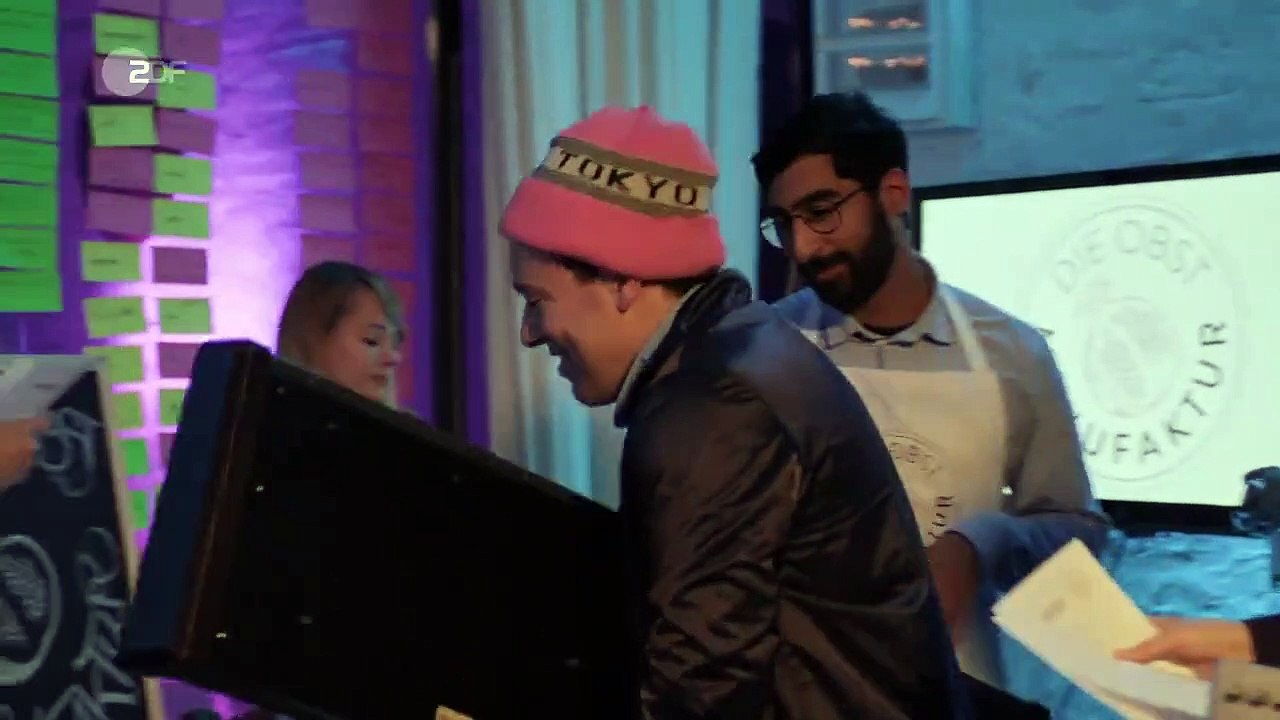 Fett und Fett Staffel 1 Folge 5 HD Deutsch