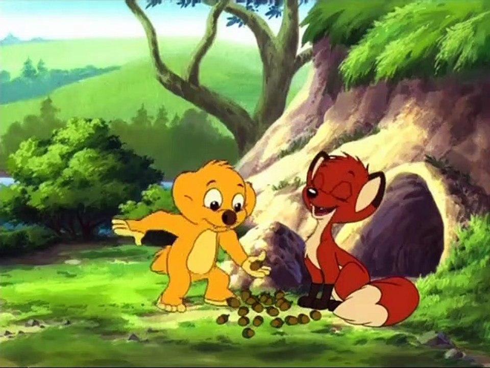 Hugo, das Dschungeltier Staffel 1 Folge 8 HD Deutsch