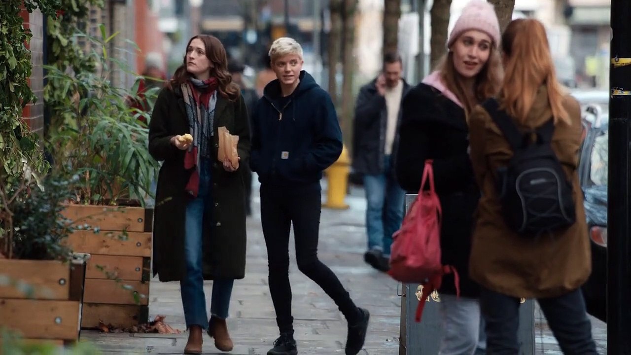 Feel Good Staffel 2 Folge 6 HD Deutsch