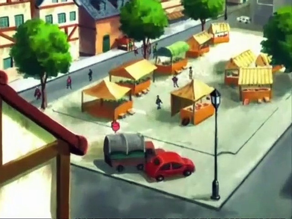 Hugo, das Dschungeltier Staffel 1 Folge 9 HD Deutsch