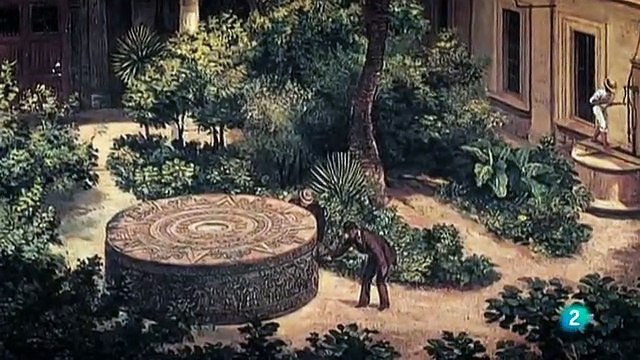 Historia de América Latina - Culturas del México Antiguo