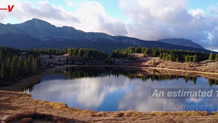 Earth’s Population Explodes to 8 Billion Humans