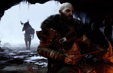 ‘God of War Ragnarok’ developers feared they had messed up game until last moment