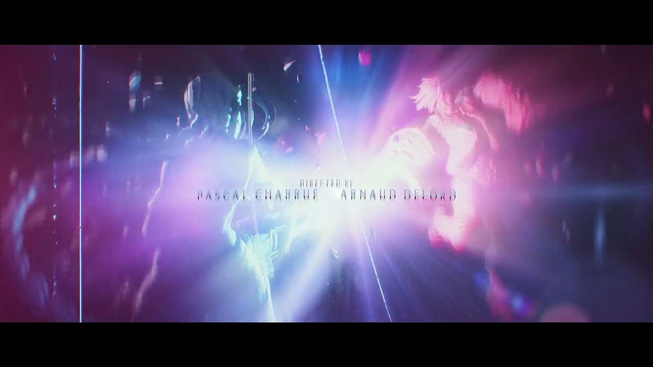 Arcane Staffel 1 Folge 9 HD Deutsch