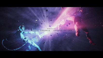 Arcane Staffel 1 Folge 5 HD Deutsch