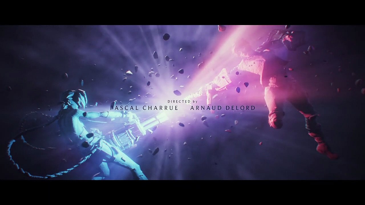 Arcane Staffel 1 Folge 5 HD Deutsch