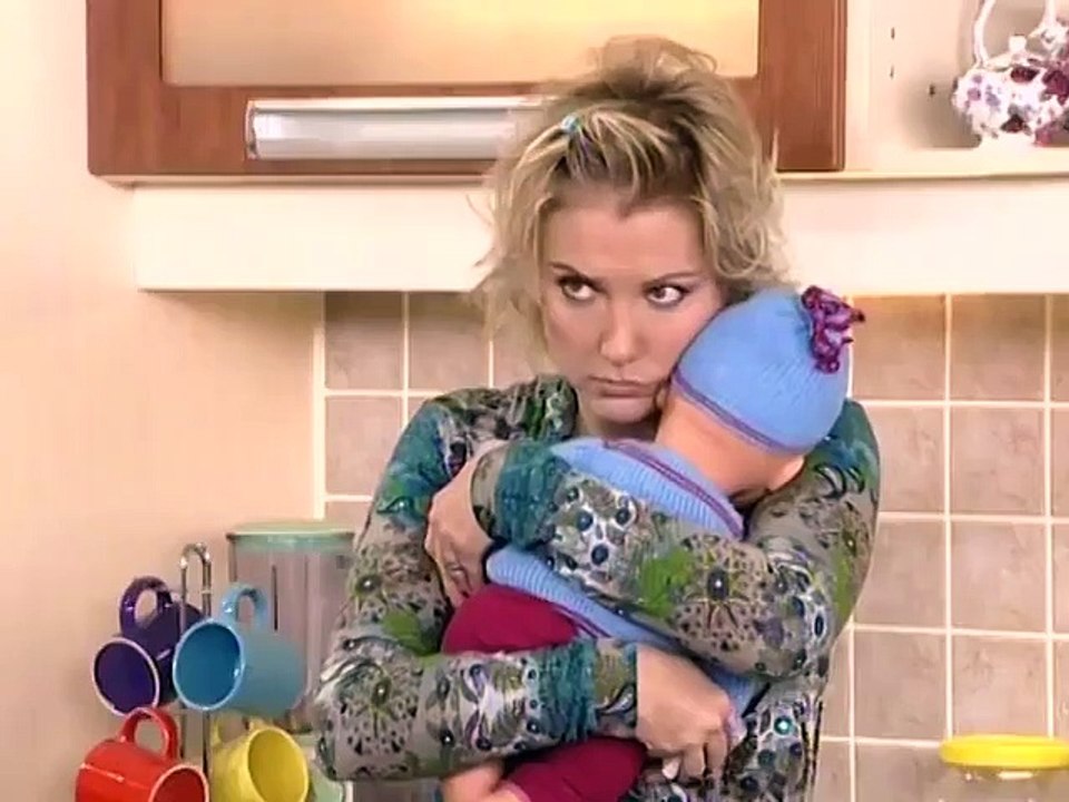 Arzu'dan ani karar... - Belalı Baldız