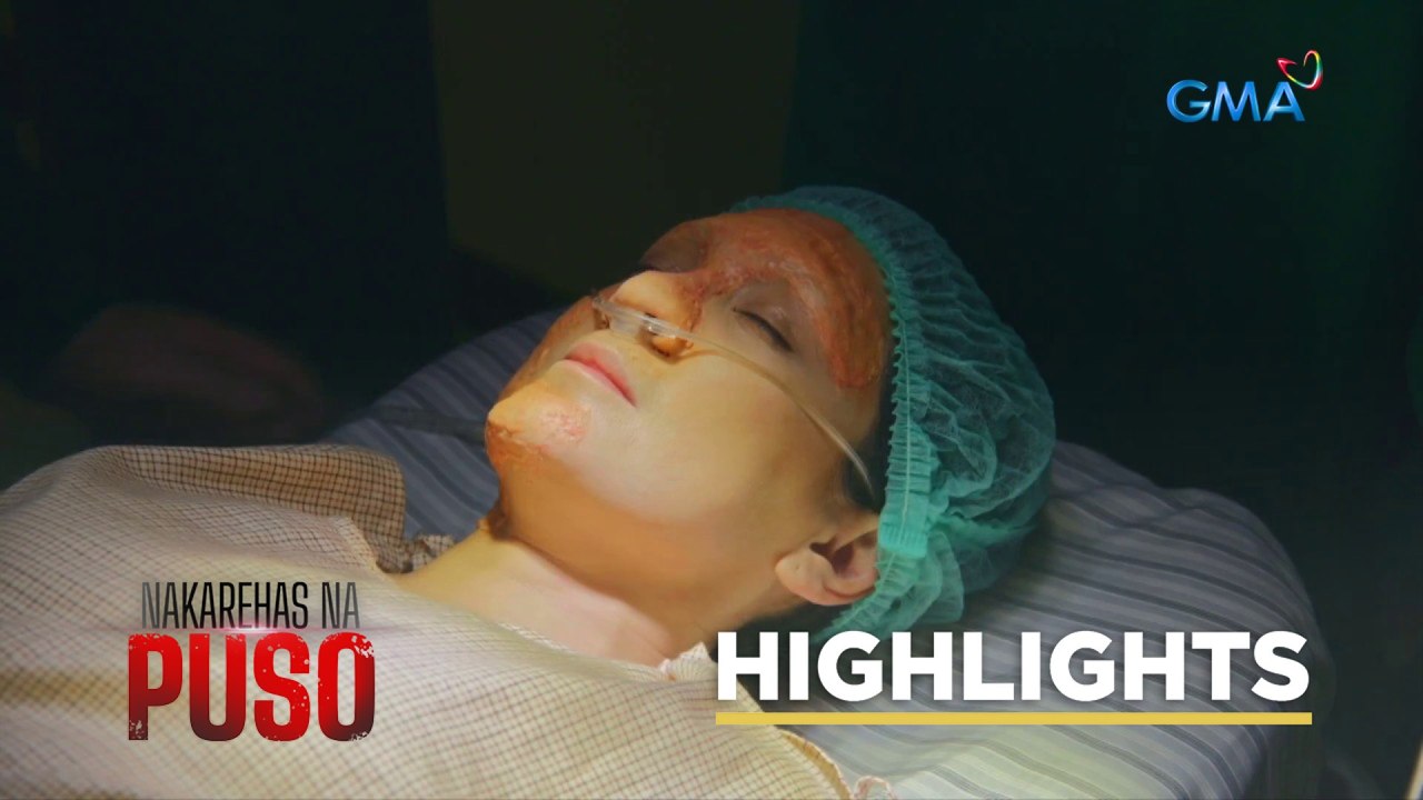 Nakarehas Na Puso: A new beginning for the oppressed mother (Episode 34)