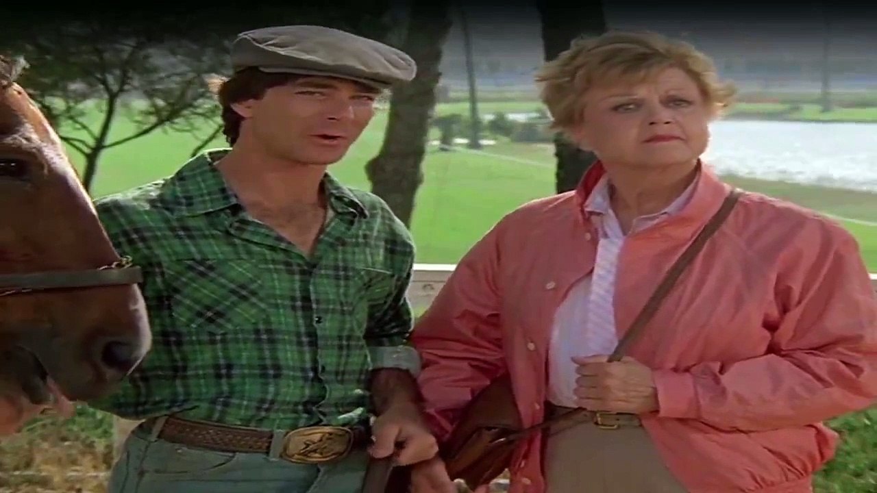 Mord ist ihr Hobby Staffel 2 Folge 8 HD Deutsch