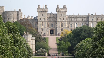 The Royal Family's biggest spending sprees, from the Windsor Castle fire repairs to the royal yacht
