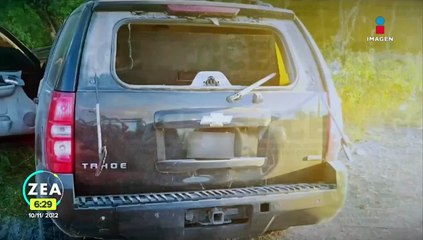 Valle de Bravo, centro de operaciones del crimen organizado