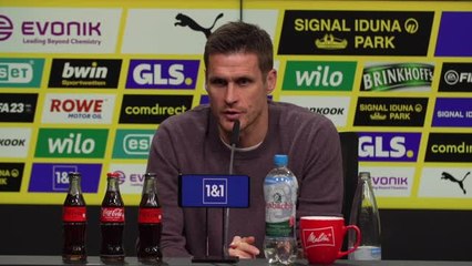 Kehl: "Kein konkreter Plan für Haller"