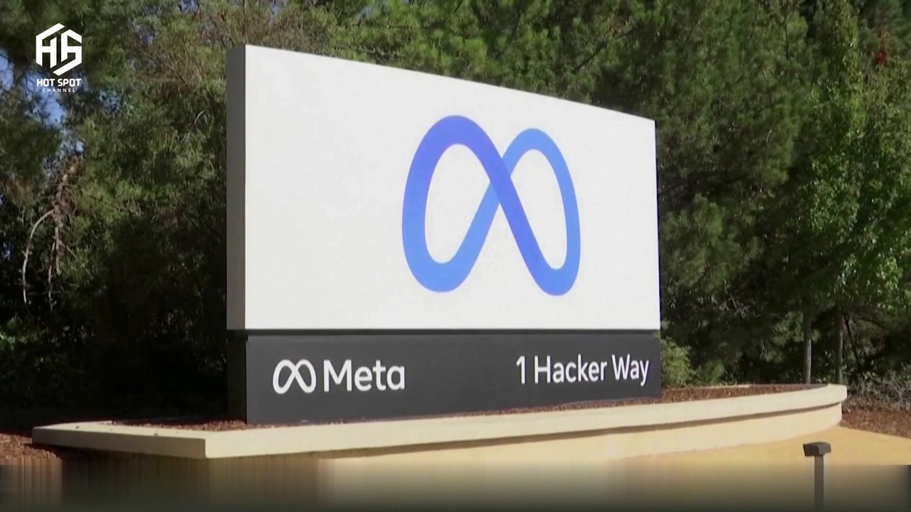 Meta, the owner of Facebook, is laying off 11,000 people globally