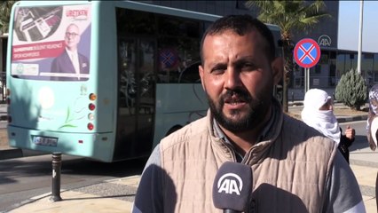 Manisa'da Hastanede Yaşam Mücadelesi Veren Çocuğun Babasından Yetkililere Sorunu Çözün Çağrısı!