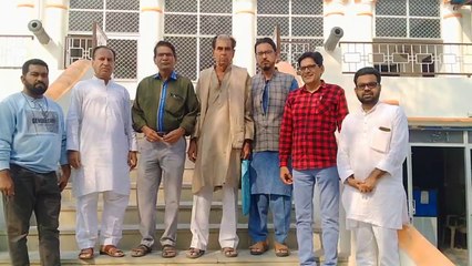 राजस्थान उर्दू अकादमी पर लगाया अनदेखी का आरोप