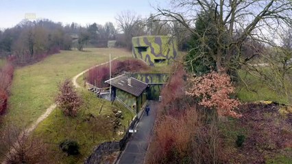 Geheime Welten - Reise in die Tiefe Staffel 1 Folge 3 HD Deutsch