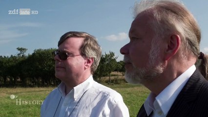 Geheime Unterwelten der SS Staffel 1 Folge 1 HD Deutsch