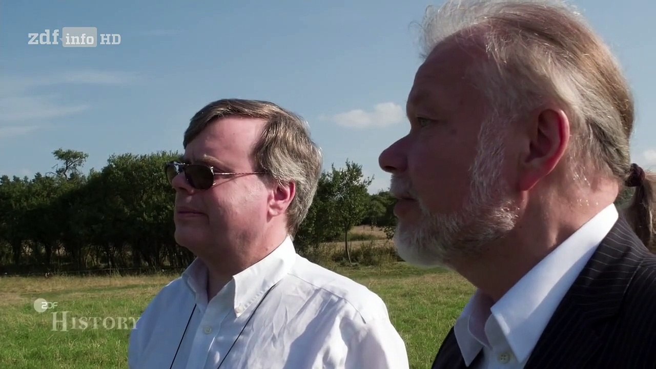 Geheime Unterwelten der SS Staffel 1 Folge 1 HD Deutsch