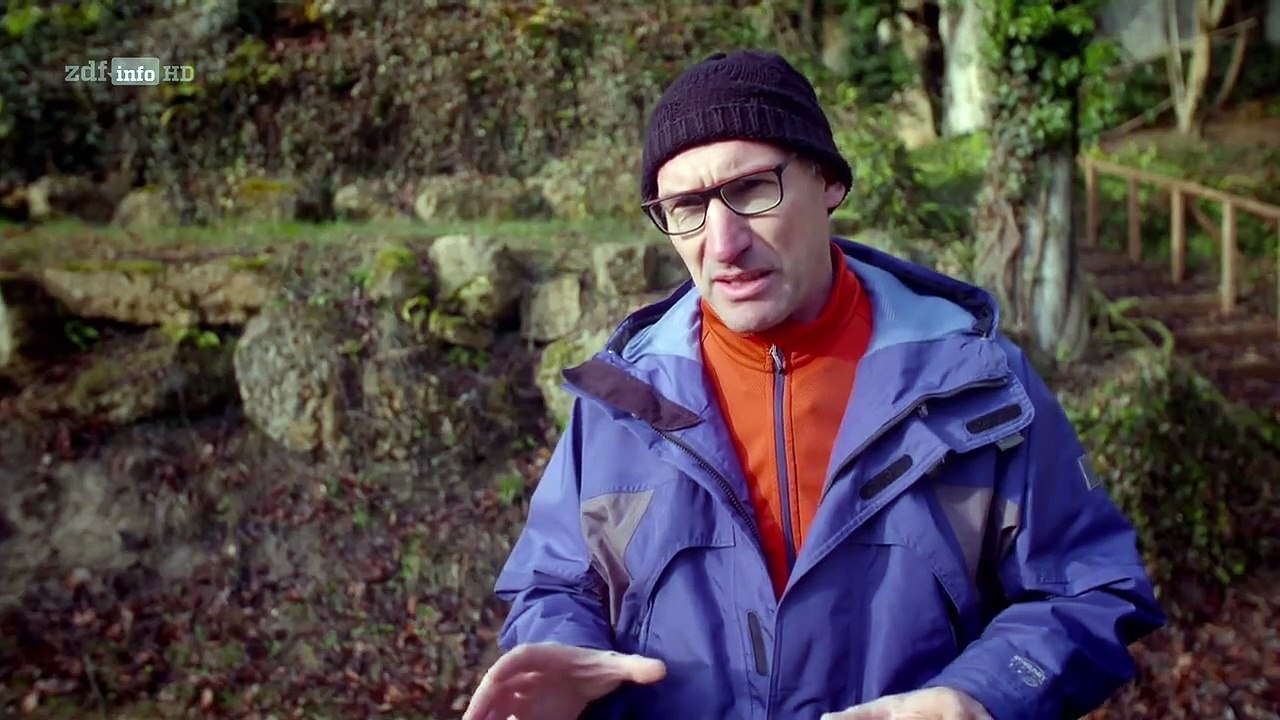 Geheime Welten - Reise in die Tiefe Staffel 1 Folge 6 HD Deutsch