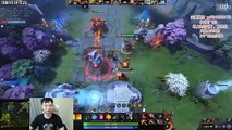 Normal Invoker Build can't Win this Game | Sumiya Stream Moment 3300