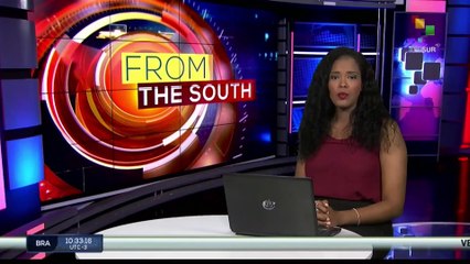 FTS 9:30 10-11: Pres. Maduro offers assessment after participating in Cop 27