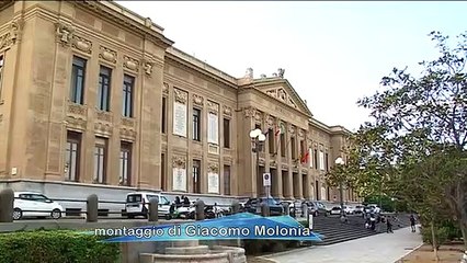 CONTI COMUNE, PROMOSSI A ROMA