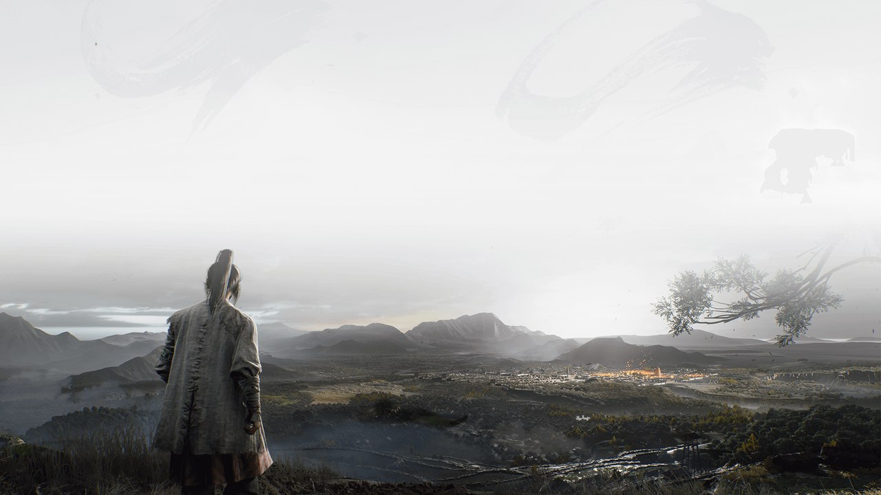 Project : The Perceiver - Bande-annonce