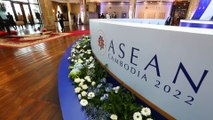 La crisis de Birmania centra la cumbre de la ASEAN, con Ucrania de invitada