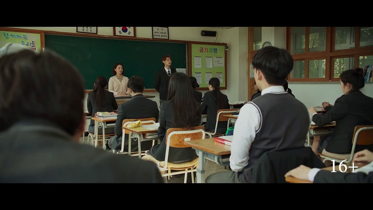 Shark The Begining Bande-annonce (RU)