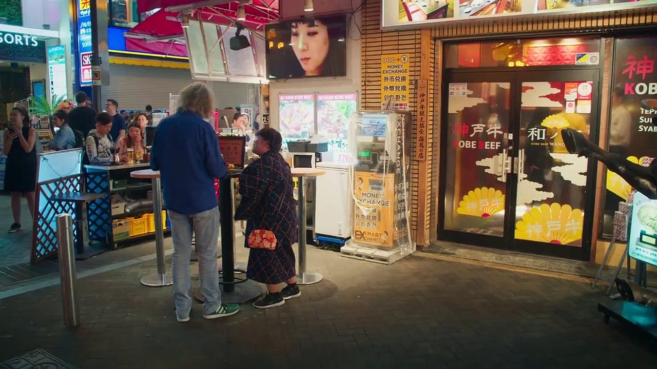 James May Unser Mann in Japan Staffel 1 Folge 5 HD Deutsch