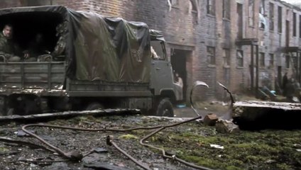 Outpost Bande-annonce (EN)