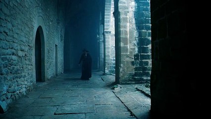 Capitaine Alatriste Bande-annonce (RU)