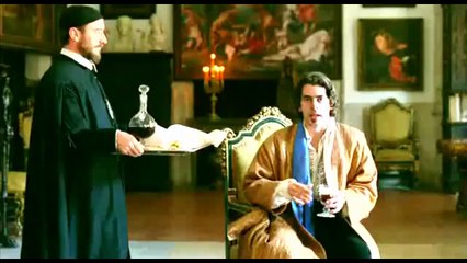 Capitaine Alatriste Bande-annonce (EN)