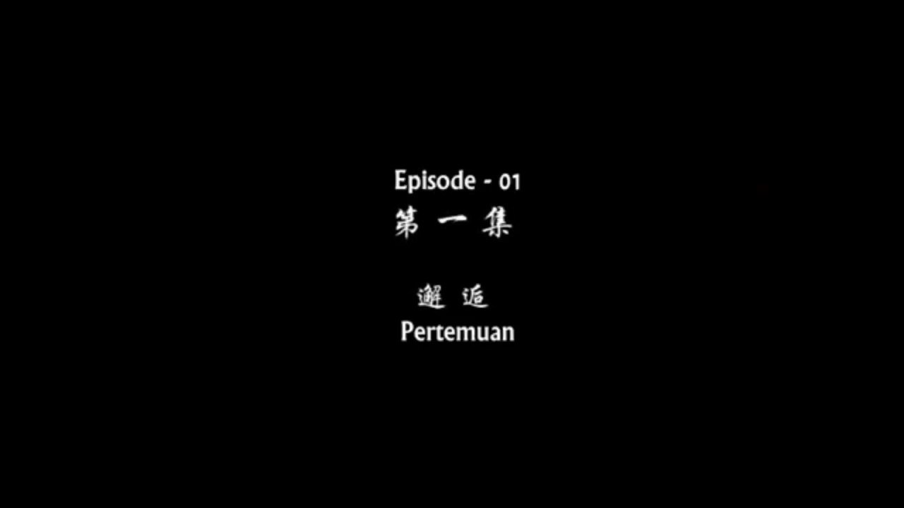 Battle through the heavens season 1 special eps 1 [ 13 ] ind sub
