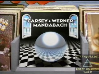 That 80s Show FOX Split Screen Credits