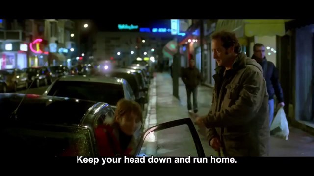 Welcome Bande-annonce (EN)