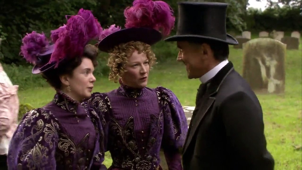 Von Lark Rise nach Candleford Staffel 1 Folge 2 HD Deutsch