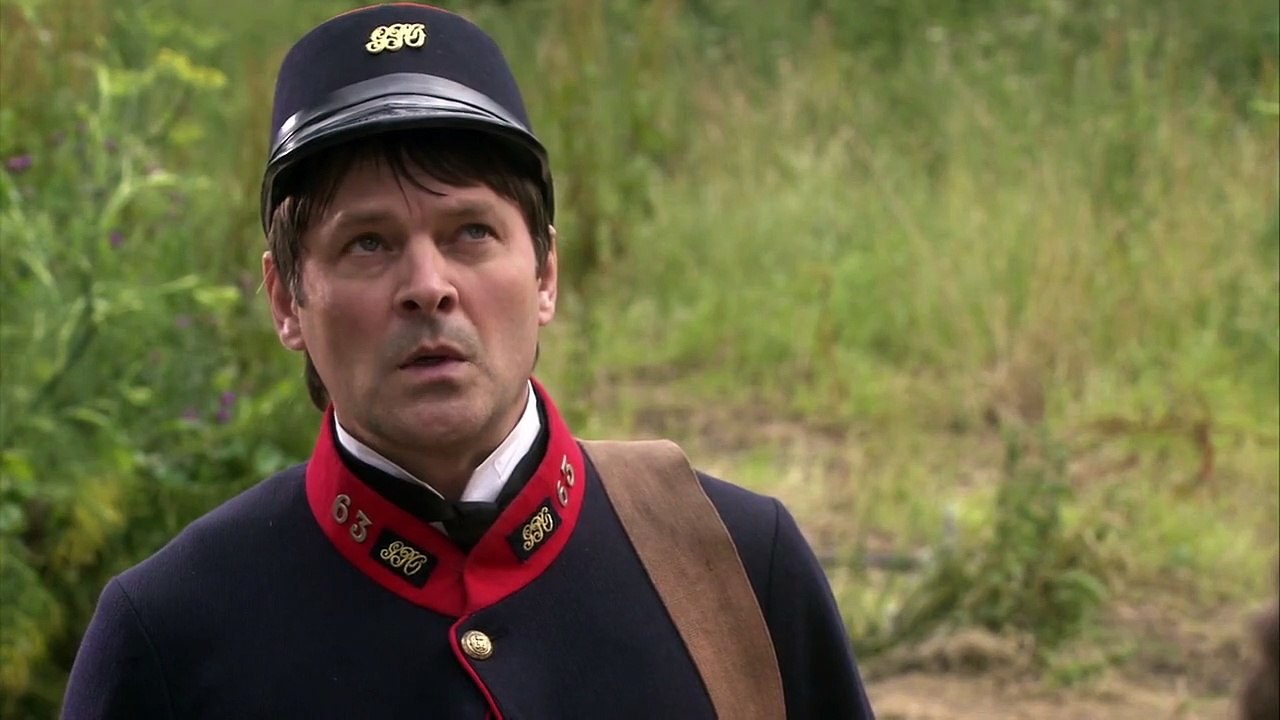 Von Lark Rise nach Candleford Staffel 1 Folge 3 HD Deutsch