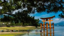 Quels sont les plus beaux endroits du Japon ?