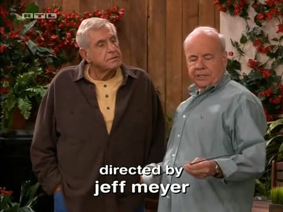 Yes, Dear Staffel 5 Folge 9 HD Deutsch