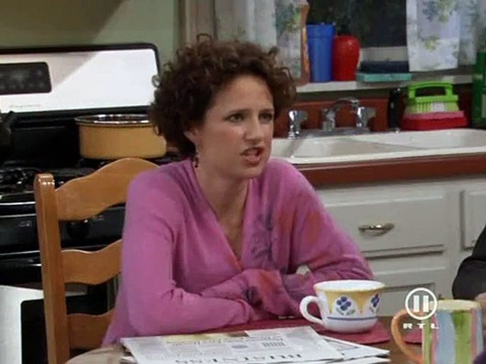 Yes, Dear Staffel 6 Folge 11 HD Deutsch