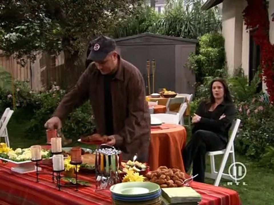 Yes, Dear Staffel 6 Folge 6 HD Deutsch