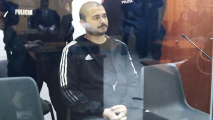 Thodex’in kurucusu Özer iade talebiyle yeniden hakim karşısında